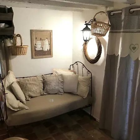 L'annexe Du Parc * Vimoutiers