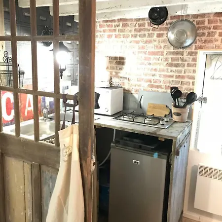 L'annexe Du Parc