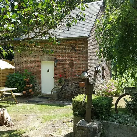 L'annexe Du Parc Vimoutiers