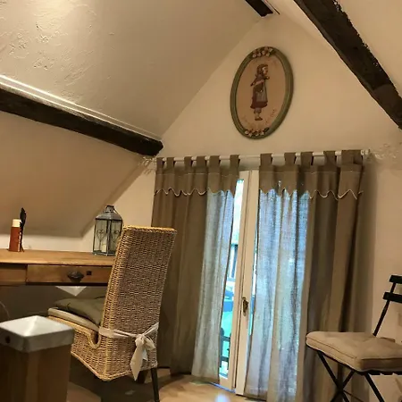L'annexe Du Parc Vimoutiers